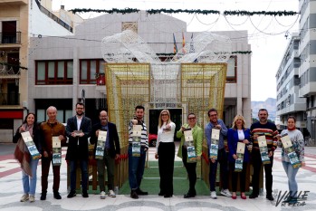 Una Navidad m&aacute;s cerca de Petrer