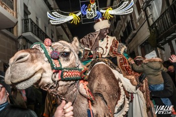 Elda prepara una espectacular Cabalgata de Reyes
