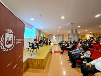 La tercera mesa de trabajo de Elda2030 pone el foco en la inclusi&oacute;n y la igualdad