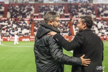 Los rivales del Eldense cambian de t&eacute;cnico