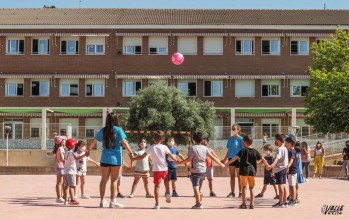 Las Escuelas de Verano de Petrer ofertan 870 plazas