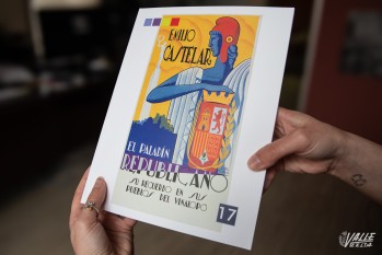 Elda acoge la presentaci&oacute;n de un nuevo libro sobre la figura de Emilio Castelar
