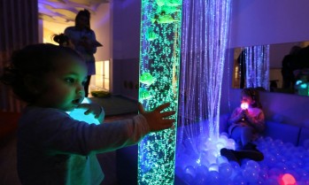 Nueva Escuela Infantil Talentos en Elda