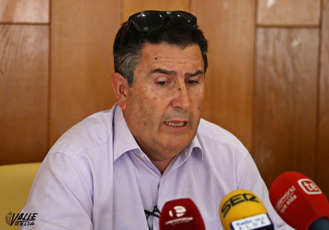Elda ofrecerá ayudas de transporte universitario por valor de 200 euros Elda ofrecerá ayudas de transporte universitario por valor de 200 euros