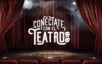 &iexcl;Por un feliz a&ntilde;o nuevo teatral&hellip; larga vida al teatro! 