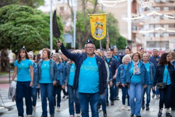 Las &uacute;ltimas Entraetas tambi&eacute;n se vivieron por todo lo alto