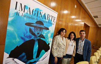 Las jornadas "Imaginarte" del IES La Torreta se reinventan y ser&aacute;n un escaparate para diversos ciclos formativos