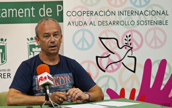 Petrer subvenciona con 20.000 euros cuatro proyectos de Cooperaci&oacute;n Internacional