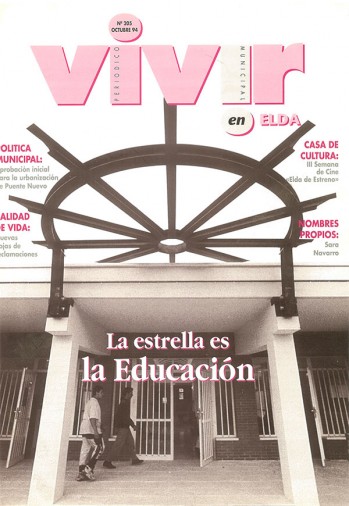 Vivir en Elda 205