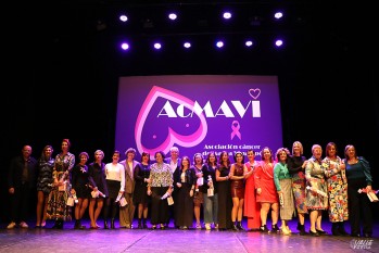 El nuevo calendario de AcMAVI rinde un sincero homenaje al doctor Coloma