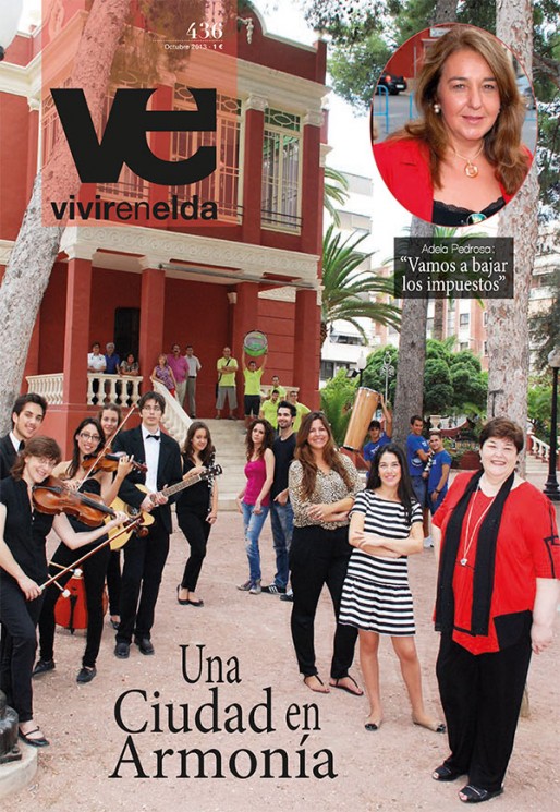 Vivir en Elda 436