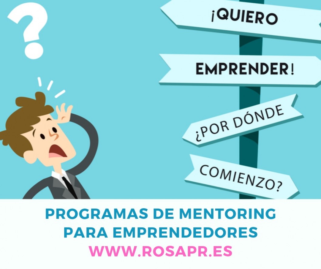 ¿Quieres emprender? Te propongo un método para pasar a la acción ¿Quieres emprender? Te propongo un método para pasar a la acción