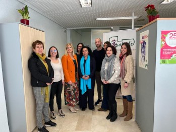 El Ayuntamiento de Petrer crea &ldquo;Imp&uacute;lsate&rdquo;, un proyecto para favorecer la inclusi&oacute;n social