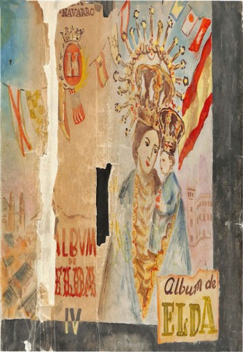 &Aacute;lbum de Elda - Tomo IV