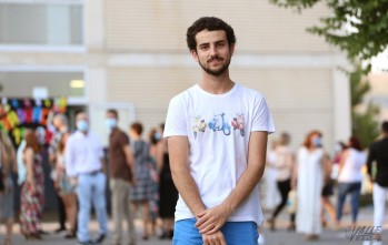 El eldense Abel Do&ntilde;ate consigue la medalla de oro en las Olimpiadas Nacionales de F&iacute;sica  