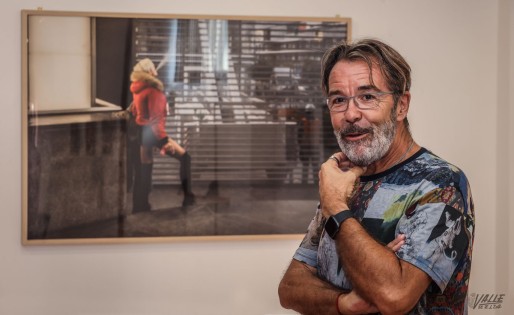 &Uacute;ltimos d&iacute;as para ver la exposici&oacute;n fotogr&aacute;fica sobre Elda de Eric Borremans