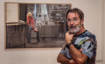 &Uacute;ltimos d&iacute;as para ver la exposici&oacute;n fotogr&aacute;fica sobre Elda de Eric Borremans