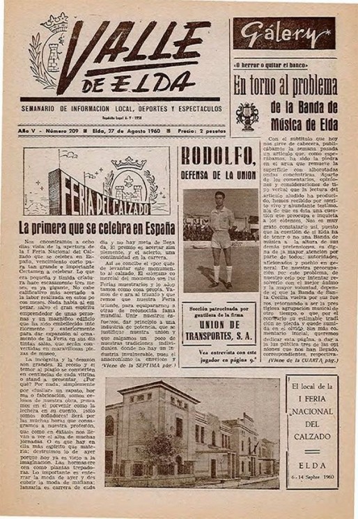 N&uacute;mero 0209<span>27 de agosto de 1960</span>