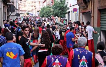 M&aacute;s de 300 cuartelillos funcionar&aacute;n durante estas fiestas en nuestra ciudad