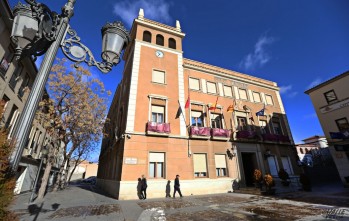 El Ayuntamiento de Elda saca 15 plazas de empleo, la mayor oferta p&uacute;blica de los &uacute;ltimos a&ntilde;os