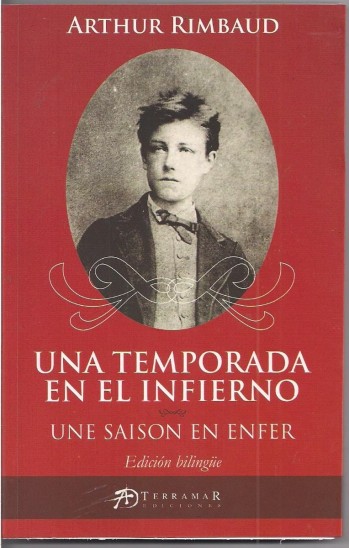 Una temporada en el infierno