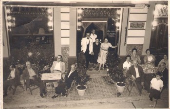El Negresco, un bar con historia