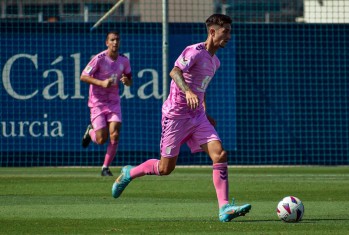 El Eldense llega a un acuerdo con la AD Alcorc&oacute;n para la cesi&oacute;n de Mario da Costa