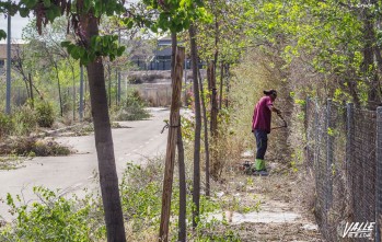 La urbanizaci&oacute;n entre Huerta Nueva y La Torreta abrir&aacute; en unas semanas y proyecta un supermercado
