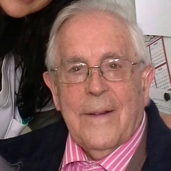 Fallece Jos&eacute; Luis Beneyto, exprofesor de Sagrada familia y subdirector de Fontilles