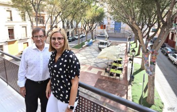 Antonio Navarro ser&aacute; el pregonero de las Fiestas Patronales de Petrer