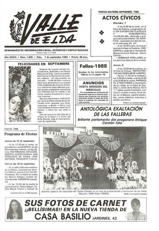 N&uacute;mero 1.635<span>7 de septiembre de 1988</span>