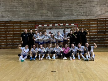El Elda Prestigio gana al Zuazo en su estreno en la Copa de la Reina (15-29)