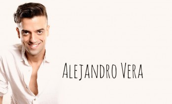 El actor eldense Alejandro Vera estrenar&aacute; en el Teatro Rialto de Madrid el musical "Cabaret"