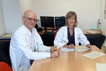 Francisco Jos&eacute; Canals es el nuevo gerente del Departamento de Salud de Elda