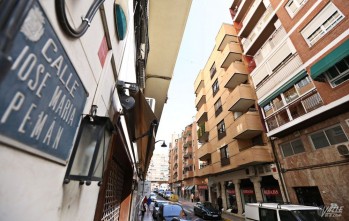 Mujeres eldenses dar&aacute;n nombre a calles de la &eacute;poca franquista 