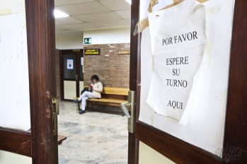 Denuncian el abandono de los Juzgados de Elda: "Parece que no interesa que la justicia funcione&rdquo;