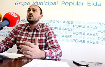 Nuevas Generaciones del PP insta a las asociaciones pol&iacute;ticas a rechazar las ayudas de la Concejal&iacute;a de Juventud