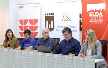 La Sede Universitaria de Elda convoca los cursos de verano 