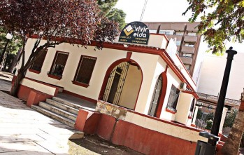 El PP pide que las instalaciones de Emidesa contin&uacute;en albergando proyectos audiovisuales