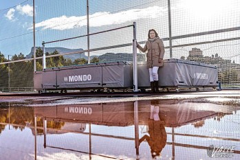 Alrededor de 90.000 euros para la mejora de instalaciones deportivas y educativas en Petrer