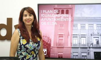 El Ayuntamiento de Elda implantar&aacute; 25 medidas para conseguir la igualdad entre trabajadores