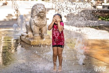Riesgo alto por calor extremo en Elda y Petrer