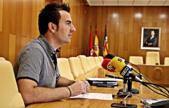 La nueva aula para ni&ntilde;os de 2 a&ntilde;os del colegio Nuevo Almafr&aacute; cambia el periodo de matriculaci&oacute;n
