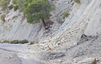 El arreglo del Camino del Cid de Petrer, a la espera de adjudicaci&oacute;n