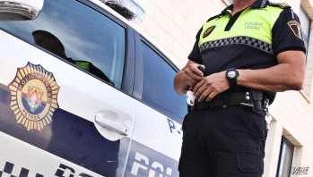 Petrer contratar&aacute; a cinco nuevos agentes de la Polic&iacute;a Local