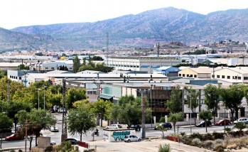 El Ayuntamiento crea un enlace en su p&aacute;gina web para facilitar el acceso a la documentaci&oacute;n del Plan General Estructural