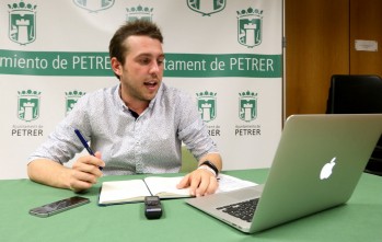 Petrer contratar&aacute; a 45 j&oacute;venes desempleados con una subvenci&oacute;n de 730.000 euros
