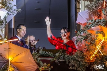 Loli Soler: &ldquo;Sigamos luchando por nuestras tradiciones y la conservaci&oacute;n de nuestro patrimonio. Hag&aacute;moslo por Elda&rdquo;
