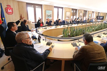 Elda apuesta por crear un nuevo pol&iacute;gono industrial