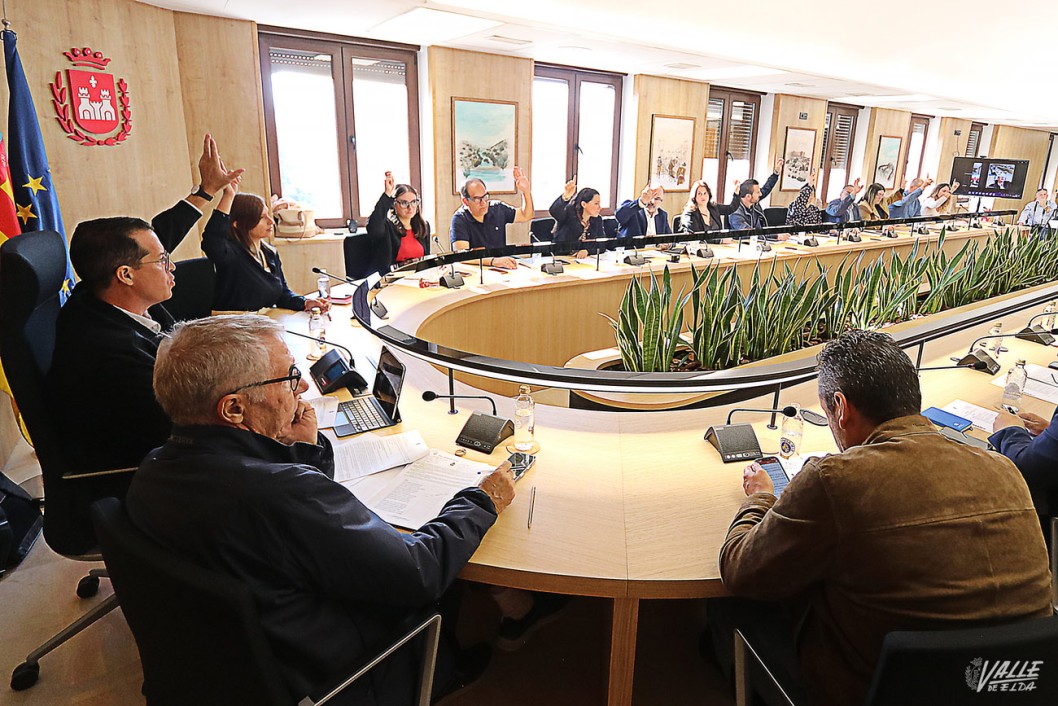 Elda apuesta por crear un nuevo pol&iacute;gono industrial